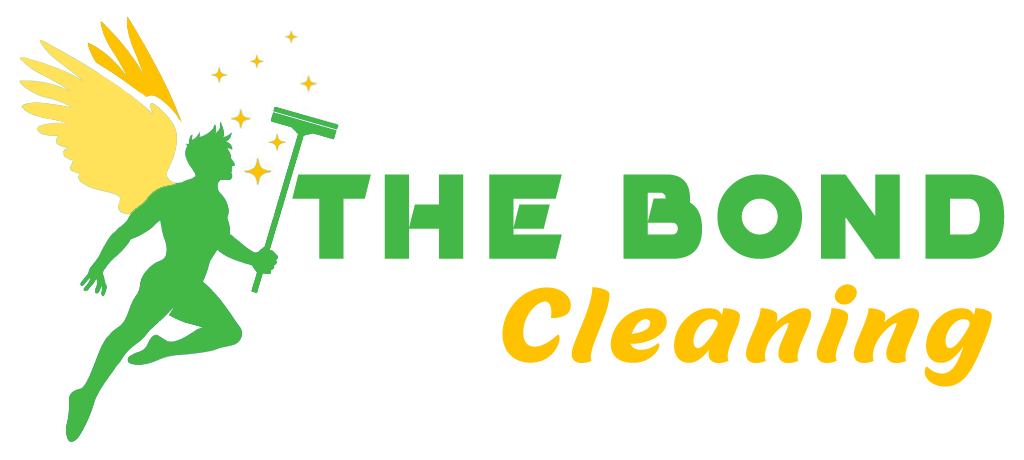 The Bond Cleaning Darwin